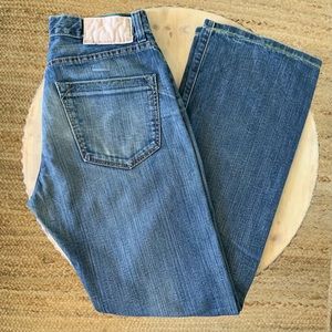 Loomstate, Organic Cotton, Button Fly, Jeans, Sz 31